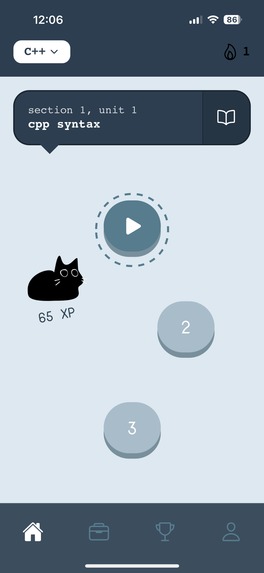 Codelingo – screenshot 7