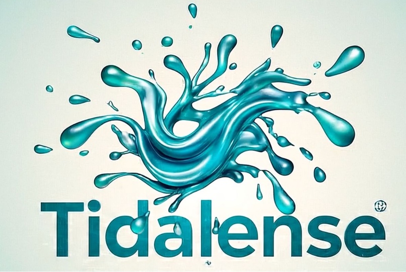 TIDALENSE – screenshot 1