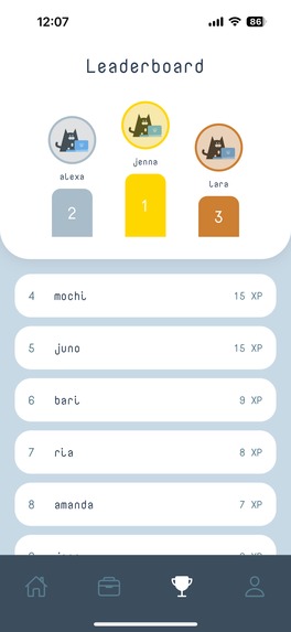 Codelingo – screenshot 9