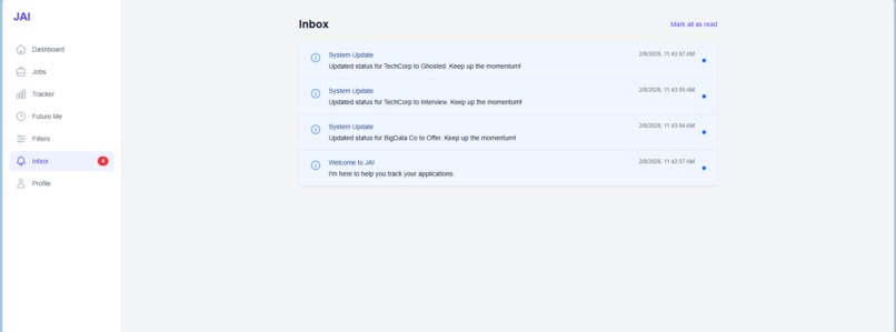 JAI – screenshot 4