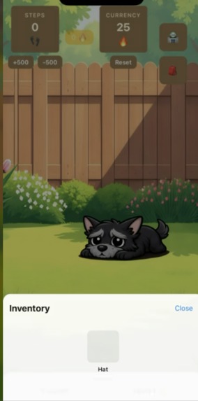 Furnace - For your wellness – screenshot 5