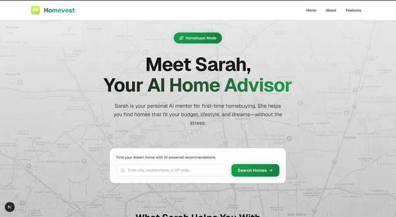 HomeVest – screenshot 3
