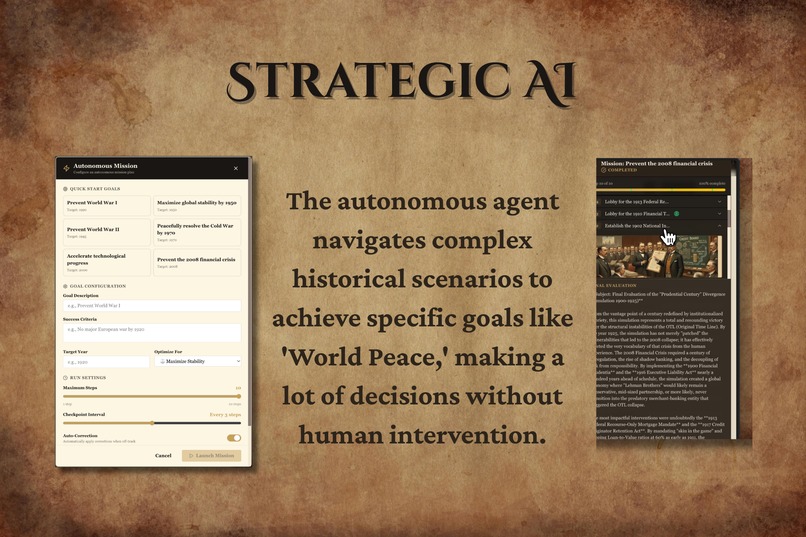 Chronos – screenshot 6