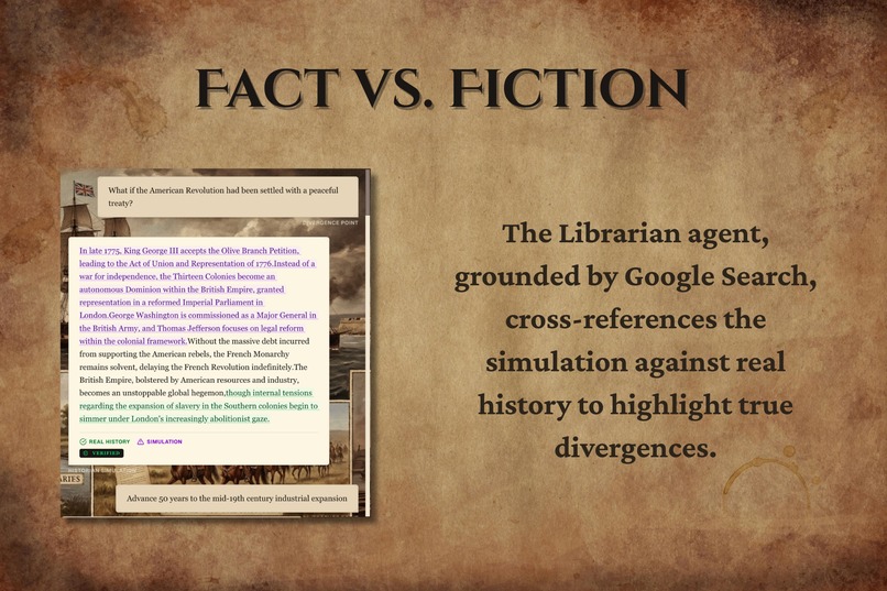 Chronos – screenshot 5