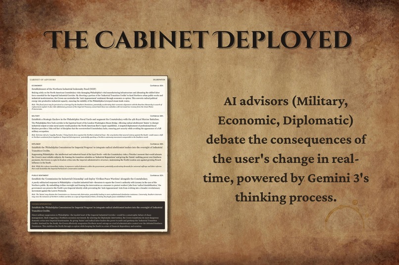 Chronos – screenshot 2