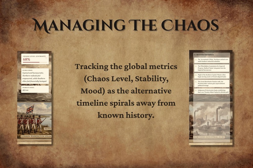 Chronos – screenshot 7