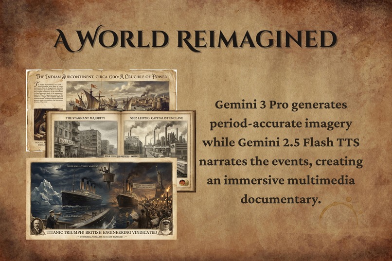 Chronos – screenshot 3