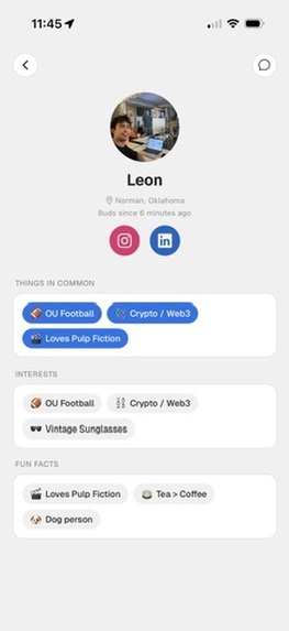 Sooner – screenshot 2