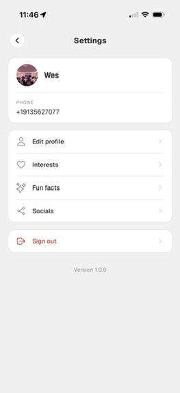 Sooner – screenshot 4