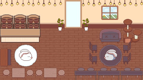 Tea House – screenshot 1