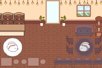 Tea House