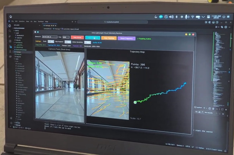 Eagle Eye – screenshot 3