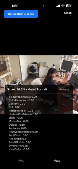 Maxwell – screenshot 1