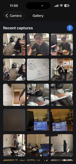 Maxwell – screenshot 2