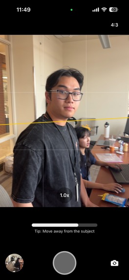 Maxwell – screenshot 3