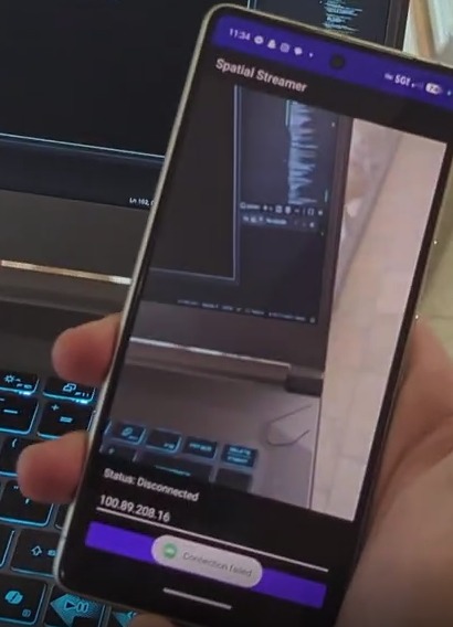 Eagle Eye – screenshot 4