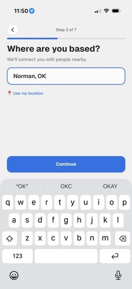 Sooner – screenshot 8