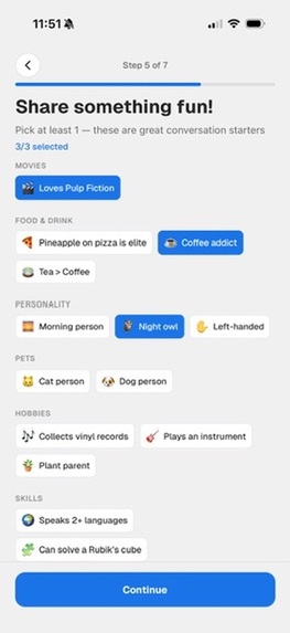 Sooner – screenshot 9