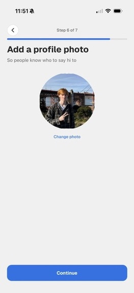 Sooner – screenshot 10