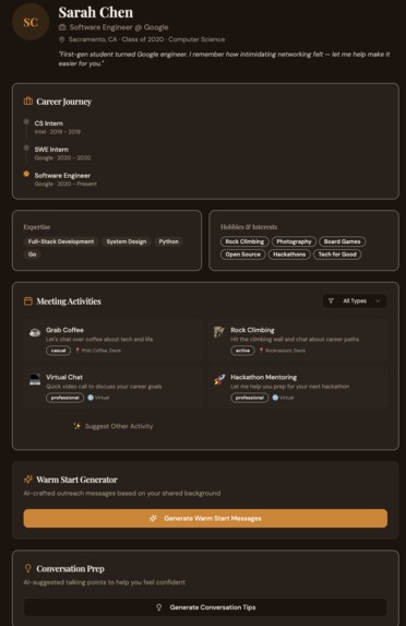 Brew – screenshot 1