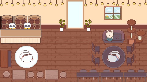Tea House – screenshot 2