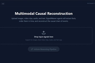 SignalWeaver