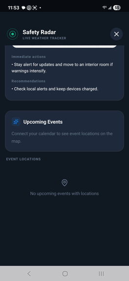 ArkOut – screenshot 1