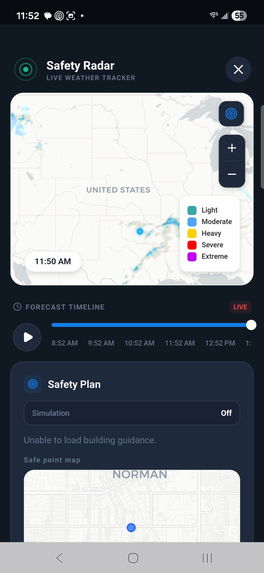 ArkOut – screenshot 2
