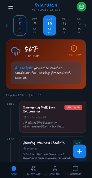 ArkOut – screenshot 4
