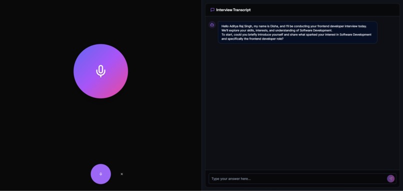 Ascend AI – screenshot 1