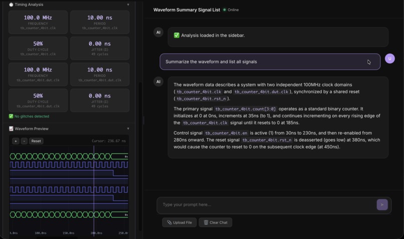 wavechat.ai – screenshot 1