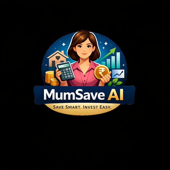 MomSaveAI – screenshot 1