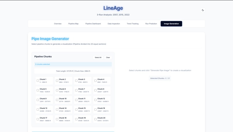 Lineage – screenshot 5