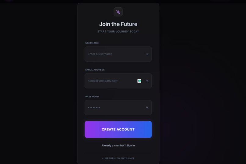 CertifYT – screenshot 1