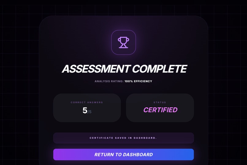 CertifYT – screenshot 6