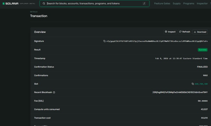 Carify – screenshot 4