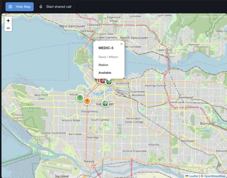 CallScribe – screenshot 5
