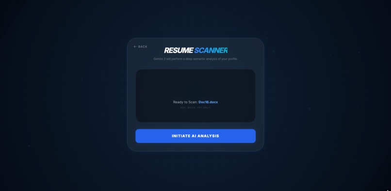 InterviewGenie: AI Talent Suite – screenshot 3