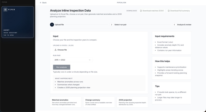 Pipe Align – screenshot 2