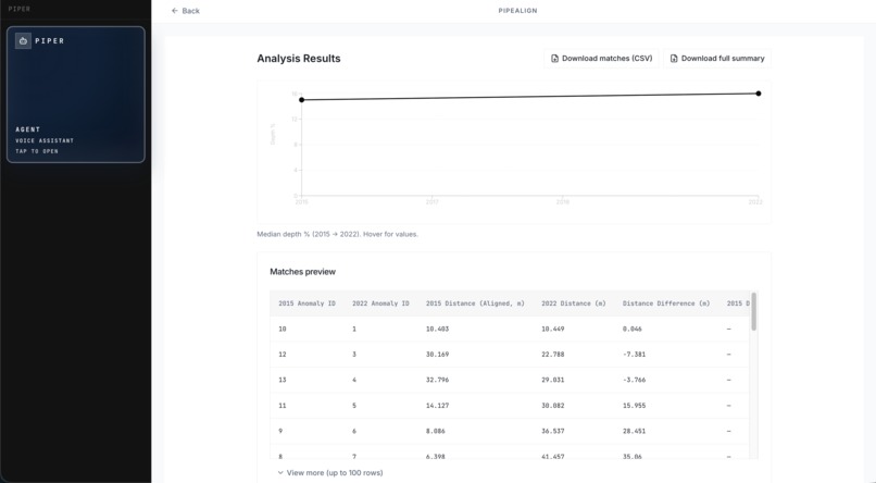 Pipe Align – screenshot 3