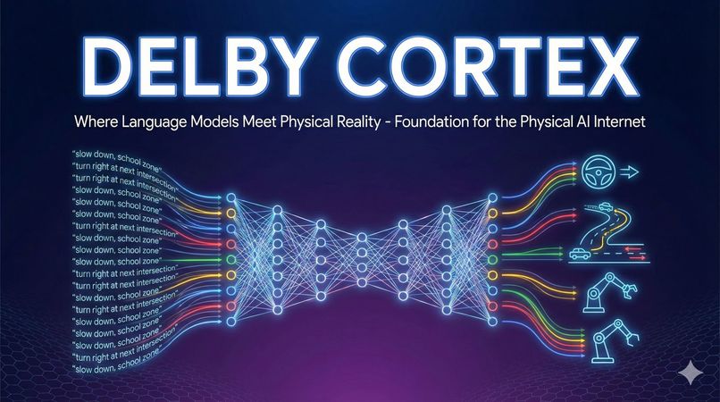 DELBY INTELLIGENCE – screenshot 1