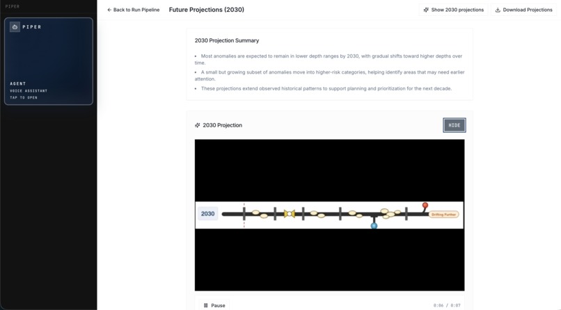 Pipe Align – screenshot 4