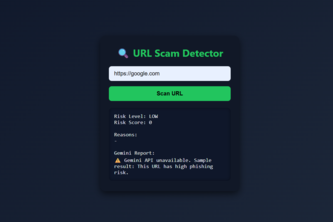 ScamShield