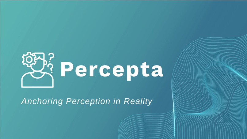 Percepta – screenshot 1