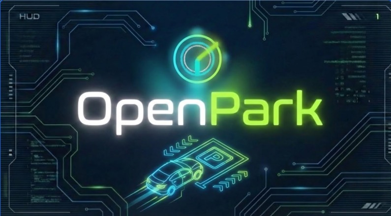 OpenPark – screenshot 1
