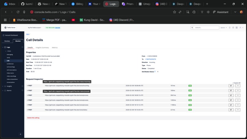 Moja – screenshot 2