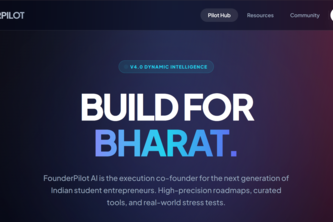 FounderPilot AI