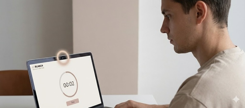 Blanch – screenshot 3