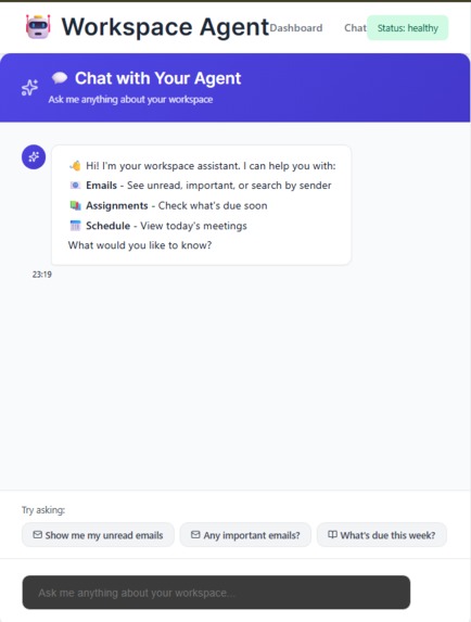 Lumen – screenshot 3