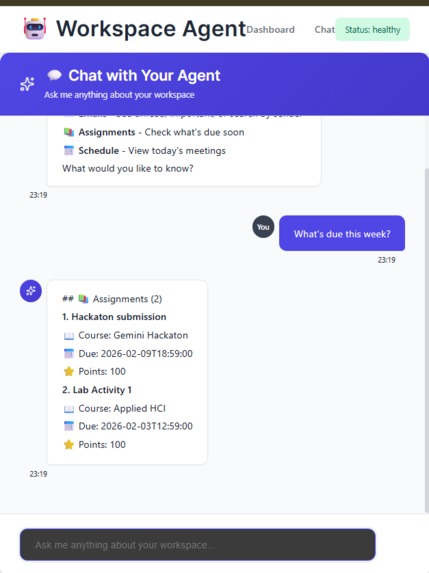 Lumen – screenshot 4